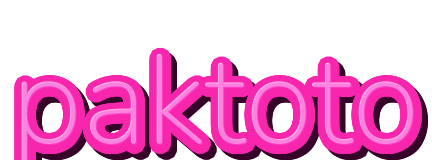 paktoto — logo kanal